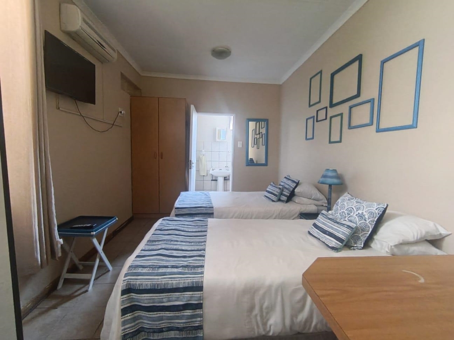 Commercial Property for Sale in Dan Pienaar Free State
